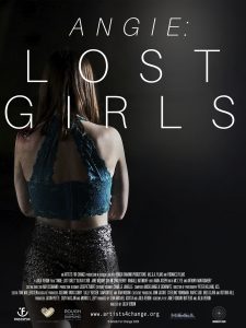 Angie: Lost Girls