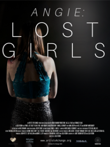 Angie: Lost Girls