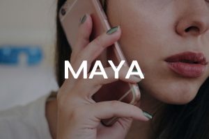 Maya Film