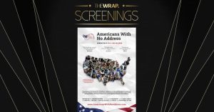 Americans With No Address